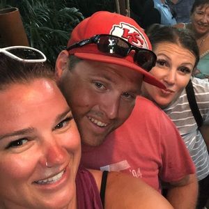 Meet your Posher, Christina